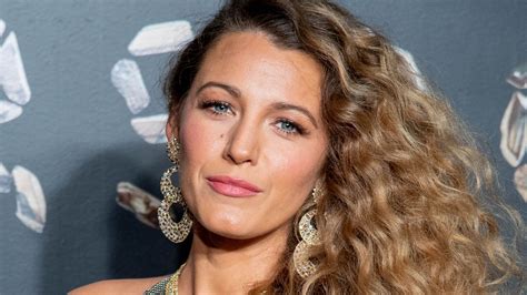 blake lively hottest|Blake Lively looks phenomenal in tiny red bikini and .